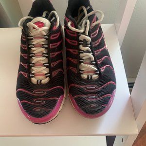 Nike Tn Air Max Running Shoe